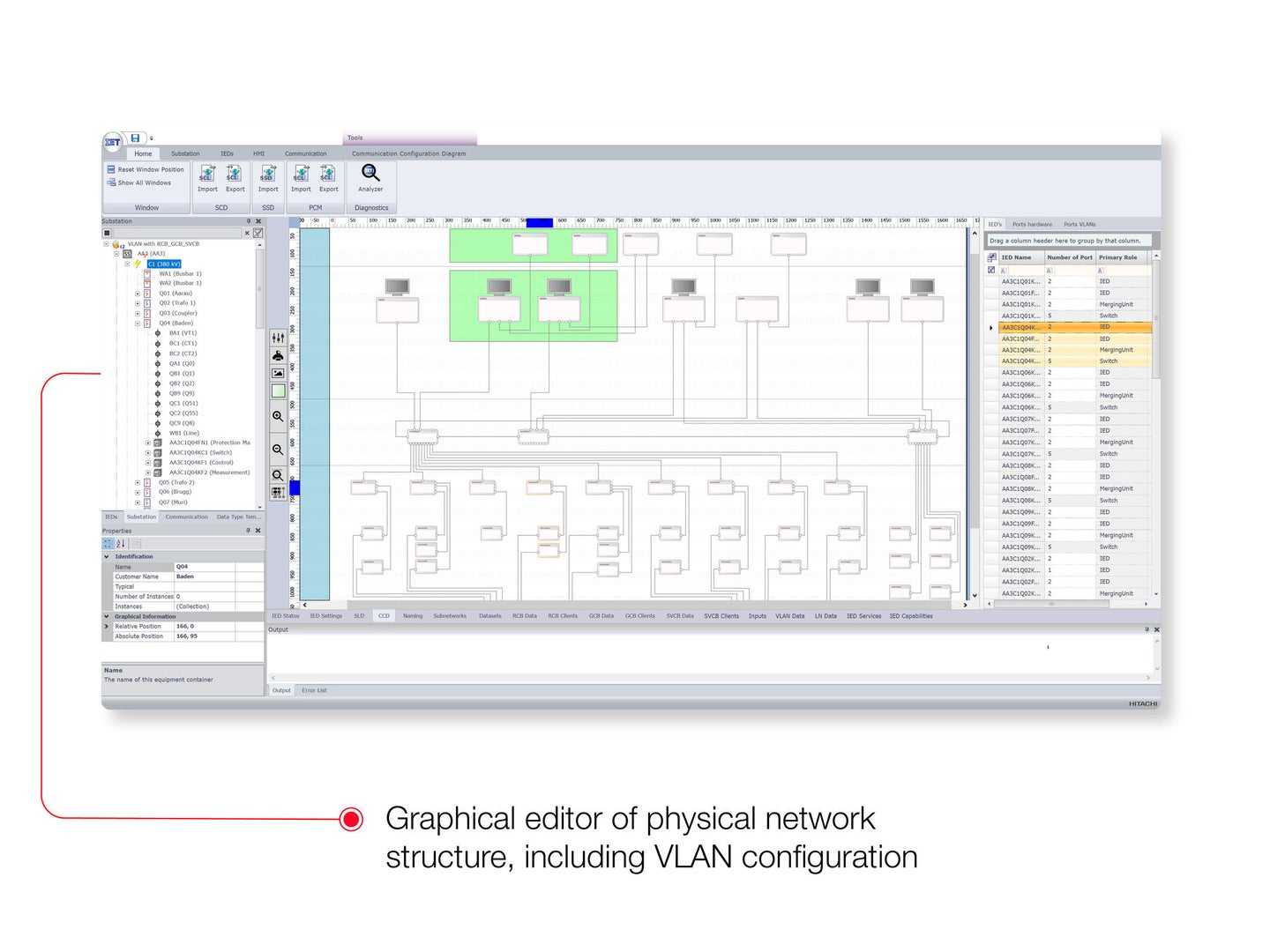 Product image for: IET600 - Integrated engineering tool
