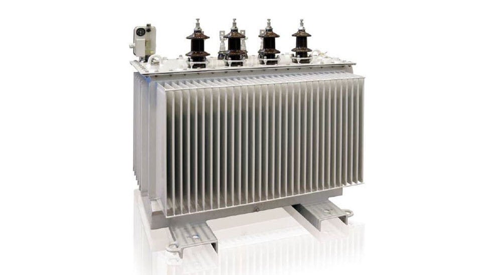 Earthing transformers