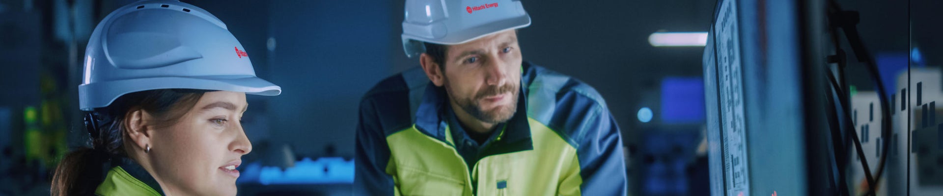 RelCare for grid connection 